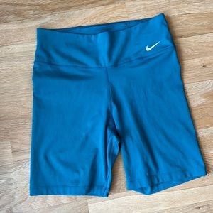 Nike Dri-Fit Shorts
